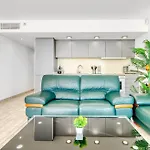 Vista Bella Luxury Flat In Canyelles - Immo Barneda 公寓 *