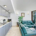 Vista Bella Luxury Flat In Canyelles - Immo Barneda 公寓
