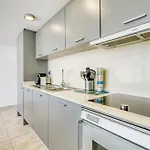 Vista Bella Luxury Flat In Canyelles - Immo Barneda 公寓