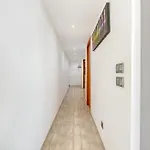 Vista Bella Luxury Flat In Canyelles - Immo Barneda 公寓
