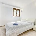 Vista Bella Luxury Flat In Canyelles - Immo Barneda * 罗萨斯