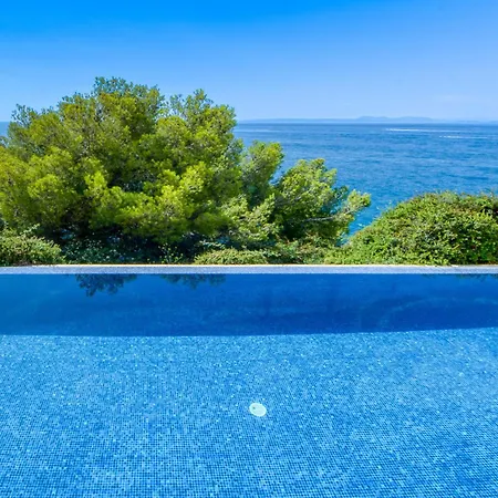 Vista Bella Luxury Flat In Canyelles - Immo Barneda *