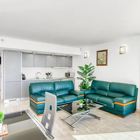 Vista Bella Luxury Flat In Canyelles - Immo Barneda