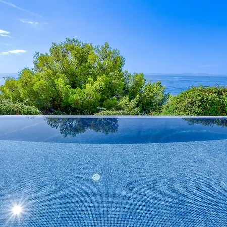 Daire Vista Bella Luxury Flat In Canyelles - Immo Barneda Roses