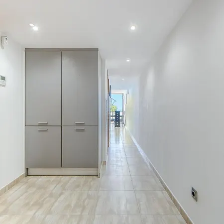 Vista Bella Luxury Flat In Canyelles - Immo Barneda Daire Roses