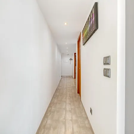 Vista Bella Luxury Flat In Canyelles - Immo Barneda Daire