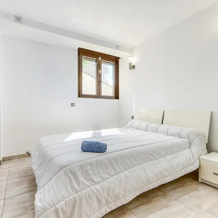 Vista Bella Luxury Flat In Canyelles - Immo Barneda * Roses
