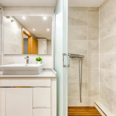 Vista Bella Luxury Flat In Canyelles - Immo Barneda *