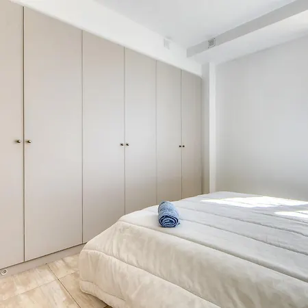 Vista Bella Luxury Flat In Canyelles - Immo Barneda Daire
