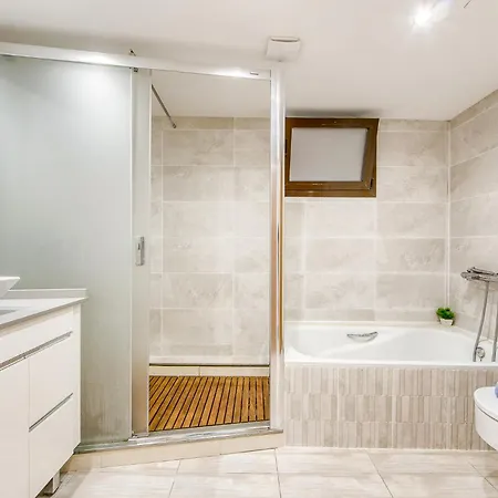 Vista Bella Luxury Flat In Canyelles - Immo Barneda * Roses