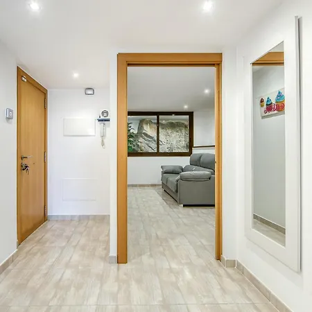 Vista Bella Luxury Flat In Canyelles - Immo Barneda Roses