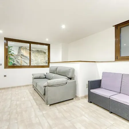 Vista Bella Luxury Flat In Canyelles - Immo Barneda Daire
