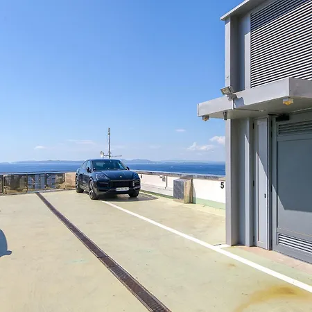Vista Bella Luxury Flat In Canyelles - Immo Barneda * Roses
