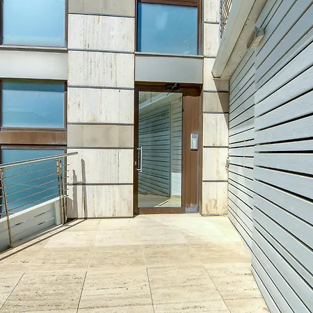 Vista Bella Luxury Flat In Canyelles - Immo Barneda Daire *