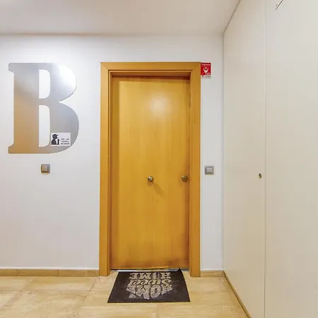 Daire Vista Bella Luxury Flat In Canyelles - Immo Barneda Roses