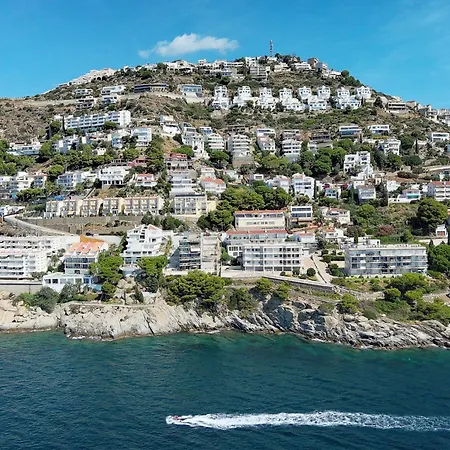 Vista Bella Luxury Flat In Canyelles - Immo Barneda