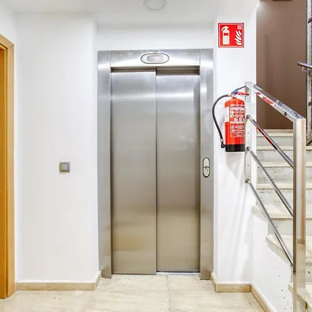 Vista Bella Luxury Flat In Canyelles - Immo Barneda *